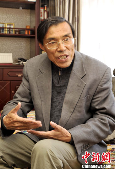 西藏学者破译300年前藏地古音获国家学术大奖