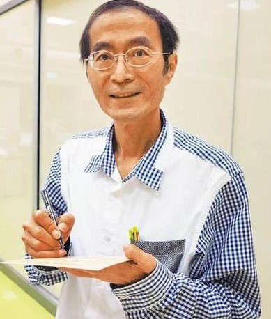 台湾剧作家李国修罹癌病逝终年58岁(图)