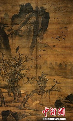 ����ӯʱ����7����ǧ�򡶺�ѻͼ��9350��ɽ�