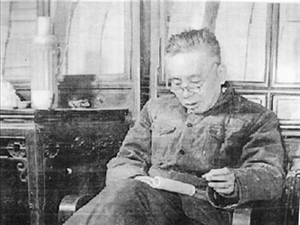 张恨水与周瘦鹃的文字之交:志趣相投一见如故