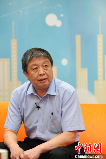 出版社副社长:退休领导人出书热潮代表更开放透明