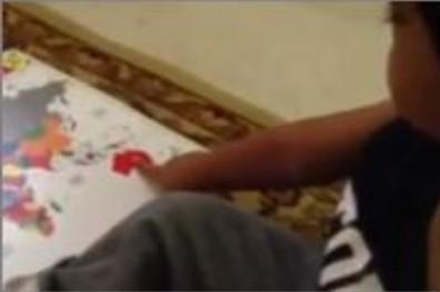 ����1������Ӥ��ʶ�����ͼ��Ƶ�ߺ����磨ͼ��