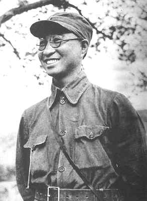 陈赓活学活用《孙子兵法》经典胜利令人叹为观止