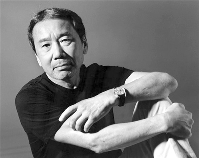 村上春树再次抱憾诺奖评论家:文学纯度是他弱点