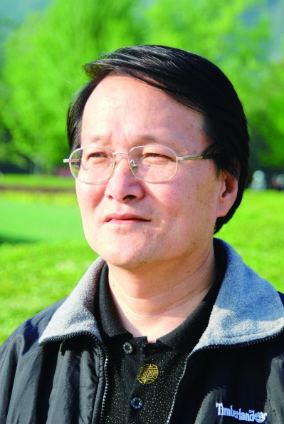 作曲家李晓琦:交响乐要拥抱群众(图)