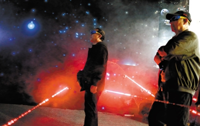 文博会签约破千亿元集中推出一批原创品牌(图)