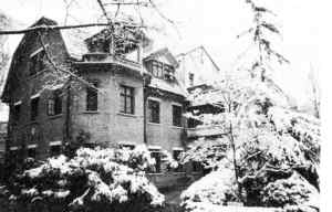 1949年蒋介石末次检阅黄埔:笼络学生粉饰太平