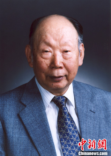 中国现代蒙古学奠基人清格尔泰逝世