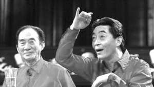 六龄童家中设起灵堂追悼会将择日举行(图)