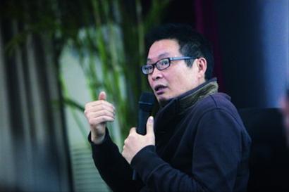 欧美媒体首热评中国主旋律作家激赏麦家隐秘气质