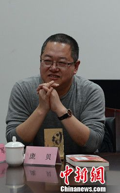 专家研讨“无尽藏”白烨:历史小说写作强心针(图)