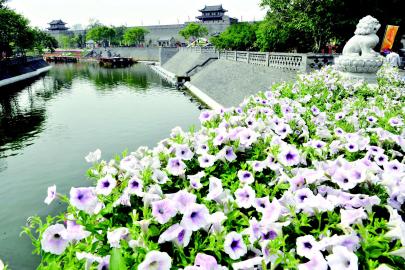 �������ż�¥�ָ���ò����һ�������⿪�ţ�ͼ��