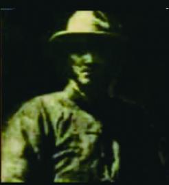 中统特务谈顾顺章叛变后又想回到敌人怀抱