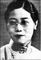 熊希龄妻子曾沦为“人质”:被袁世凯选为女官长(图)