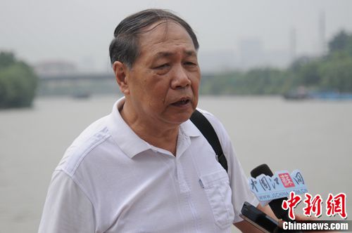 无锡文管专家:大运河无锡段历史至少比邗沟早1年