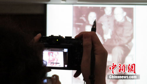 国际友人忆抗战:一个英国贵族和延安广播的不解之缘