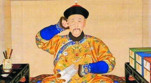 《雍正行乐图》走红网络博物馆卖萌是大势所趋