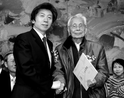 范迪安履新中央美院院长业界称其回归有利于央美