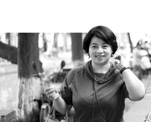 编剧六六:对人认知的丰富不能靠“鸡汤”要读原典