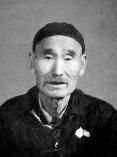 农民诗人王老九:受毛主席接见不会写的字画圈(图)