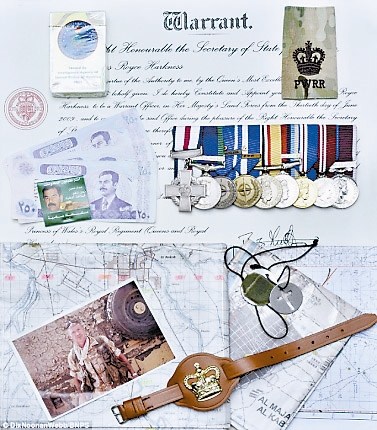 Ӣһ�ϱ���ѫ�¶��գ�����22������ս��Ӣ�ۣ�ͼ��