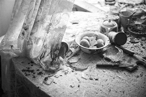 俄罗斯摄影师镜头下的乌克兰获“荷赛”大奖(图)