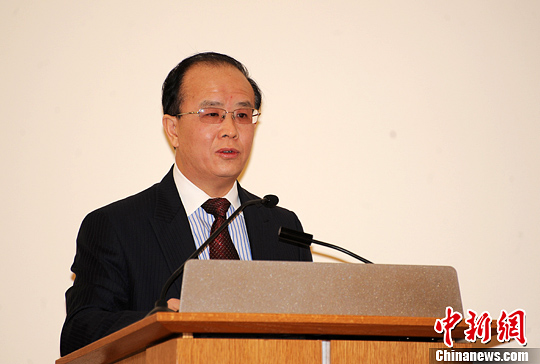 第四届“中美文化论坛”在华盛顿举行