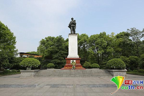 邱少云烈士纪念馆长发声明:英雄事迹确证无疑