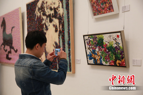 点图查看下一页