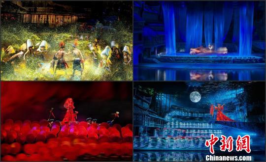 世界摄影史上最高单项奖金诞生80后教师获百万大奖