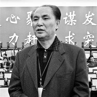 著名男中音田玉斌逝世享年71岁(图)