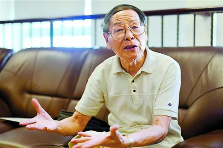 专家:抗战时四行仓库一战不为“掩护大军西撤”
