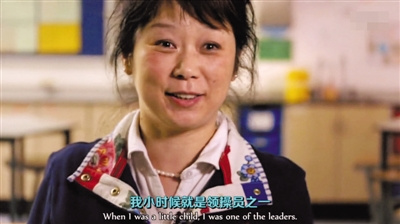 中国老师谈在英教学:晚自习上到七点学生都震惊了