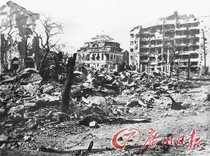 慰安妇忆往事:不记得有被多少人施暴太多数不清