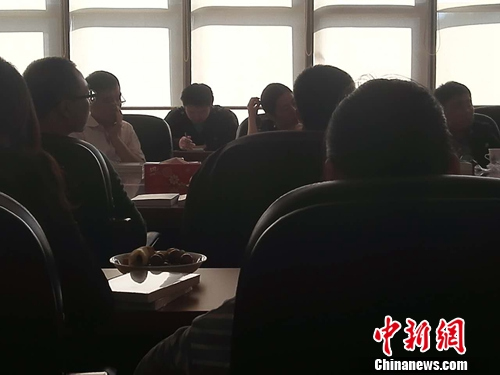 科幻MOOK《虫》分享会举办书中收录刘慈欣作品