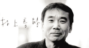 英博彩公司诺贝尔文学奖赔率榜村上春树列第2