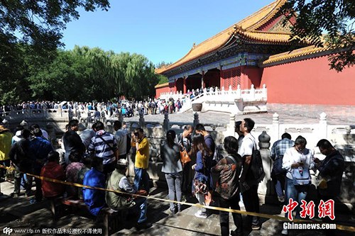 《清明上河图》逆袭之路:从少人问津到跑着去看(3)