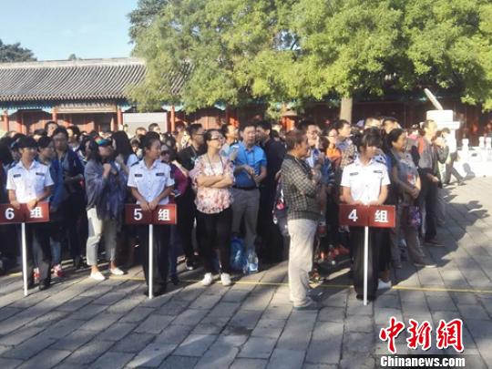 《清明上河图》逆袭之路:从少人问津到跑着去看(4)