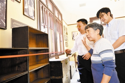 ���򹫹ݡ�ʱ�ھ���ؼҲ�خ�ʾӼ���ݻ���13����Ʒ