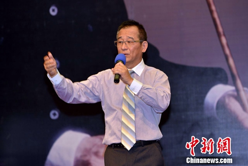 南一鹏新作《父亲南怀瑾》出版披露大量细节