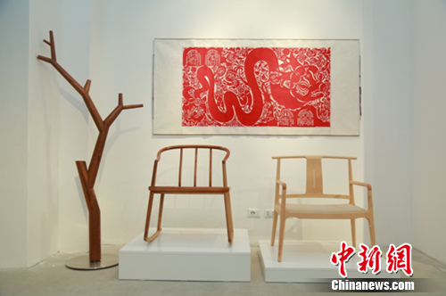 中国民间文化艺术走进米兰世博将进行5天展示