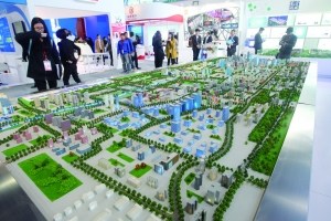第十届文博会24个文创项目签约近80亿元(图)