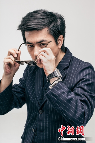 杨树鹏出书袒露从不良少年到导演的成长路