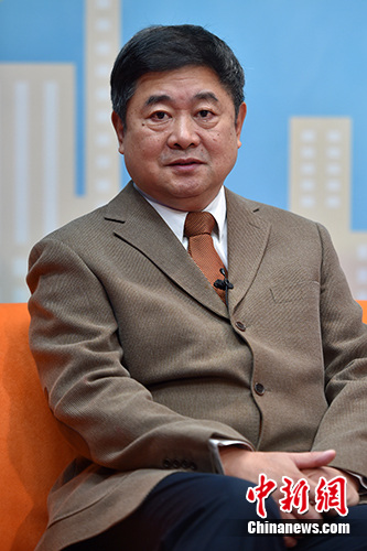 单霁翔:2025年故宫“百年院庆”时将开放85%区域