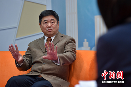 单霁翔:故宫要去低端商业化,让人们感受文化气息