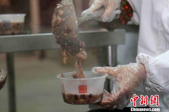 “腊八节”到来:过年活动开始民间祭祀祖先神灵