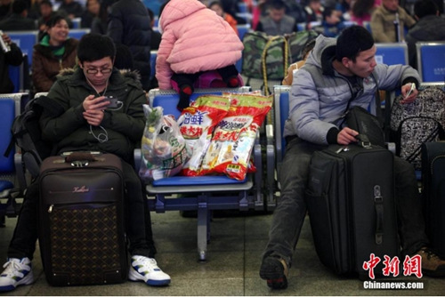 数字阅读风潮之下,如何让阅读“深起来”?