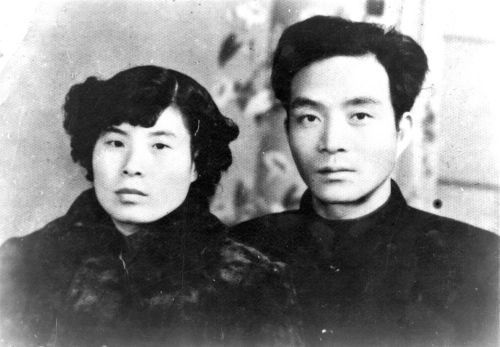 《我的父亲焦裕禄》新书在京首发子女所著唯一作品