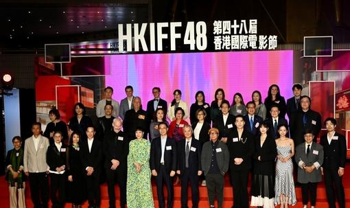 第十八届、第十九届中国电影华表奖提名名单公布-中新网
