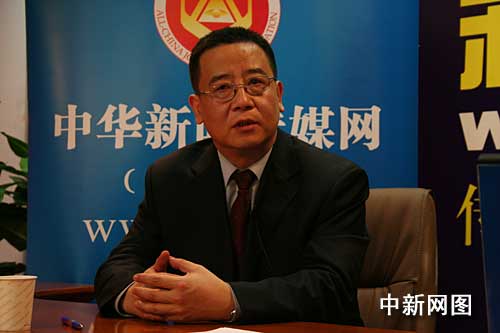 传媒达人刘亚东